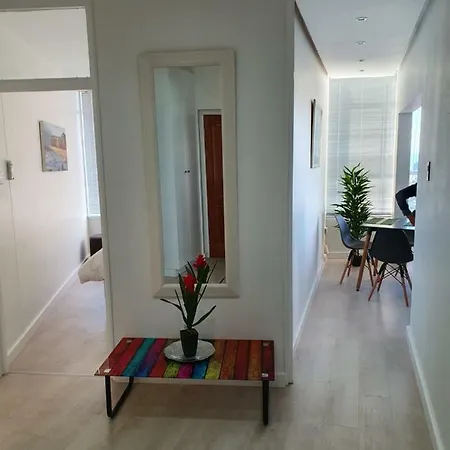 Disa Park 14Th Floor Apartment With City Views Kapstadt Exterior foto