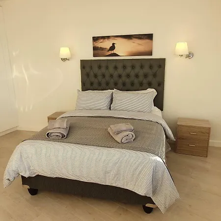 Disa Park 14Th Floor Apartment With City Views Kapstadt Exterior foto