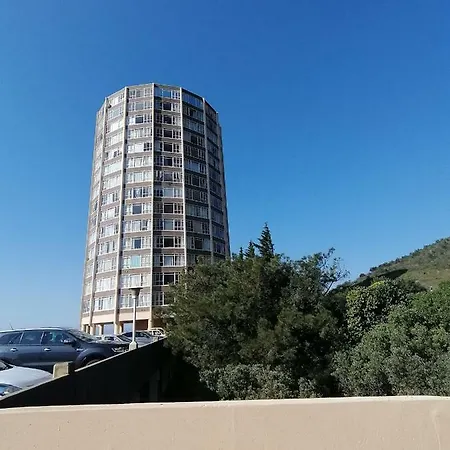 Disa Park 14Th Floor Apartment With City Views Kapstadt Exterior foto