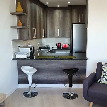 Disa Park 14Th Floor Apartment With City Views Kapstadt Exterior foto