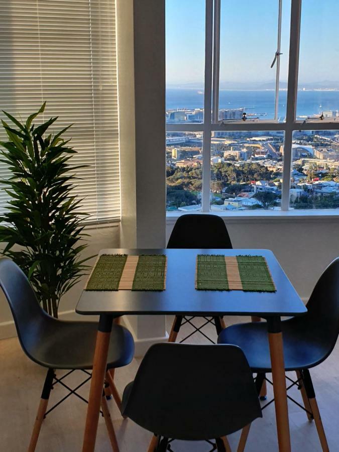 Disa Park 14th Floor With Views Apartment Kapstadt