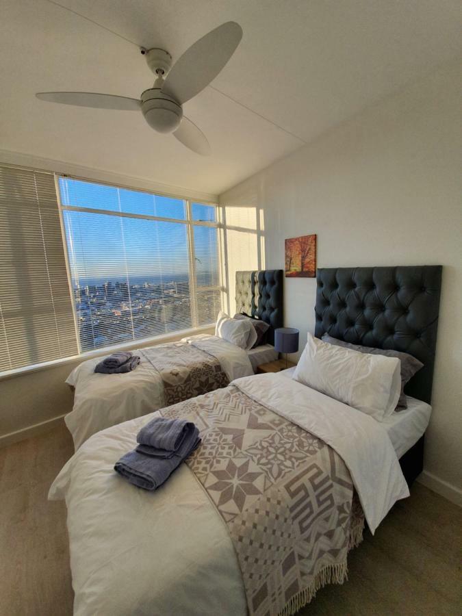 Apartment Disa Park 14th Floor With Views