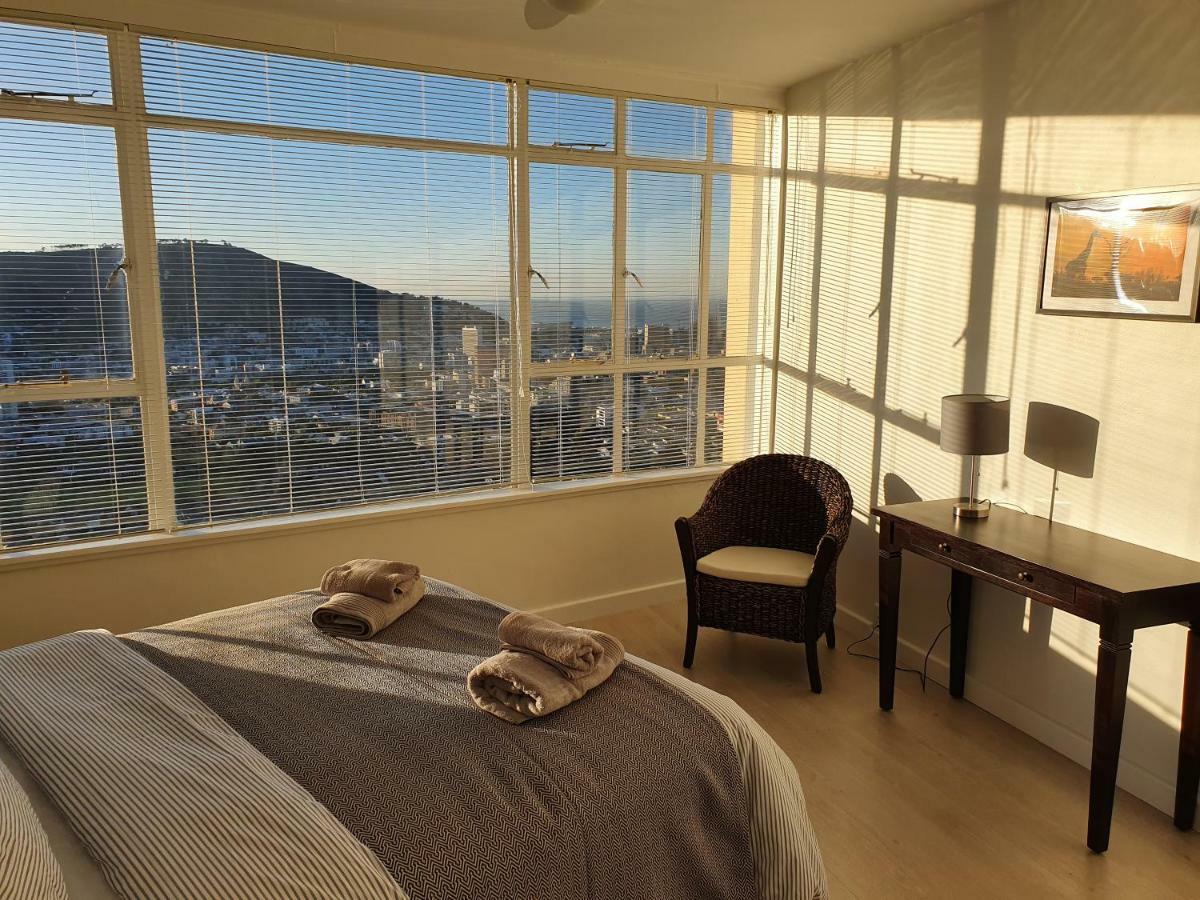 Apartment Disa Park 14th Floor With Views *
