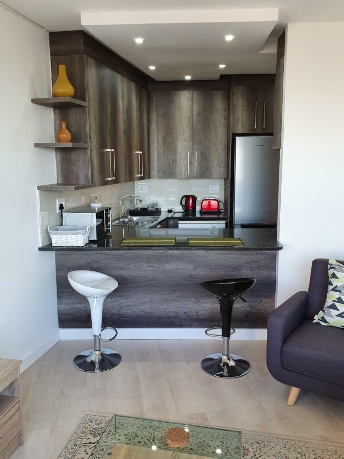 Disa Park 14th Floor With Views Kapstadt