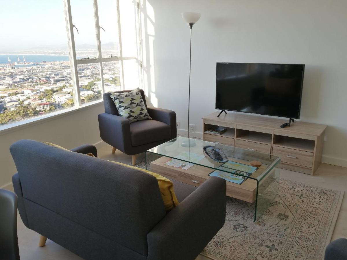 Apartment Disa Park 14th Floor With Views