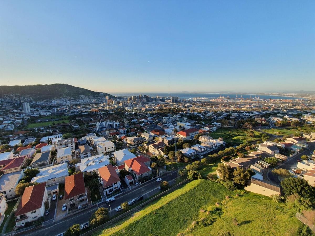 Apartment Disa Park 14th Floor With Views