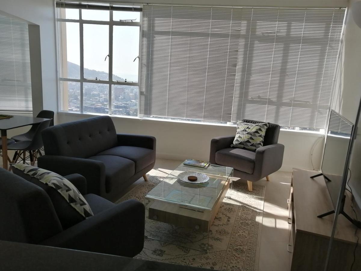 Disa Park 14th Floor With Views *