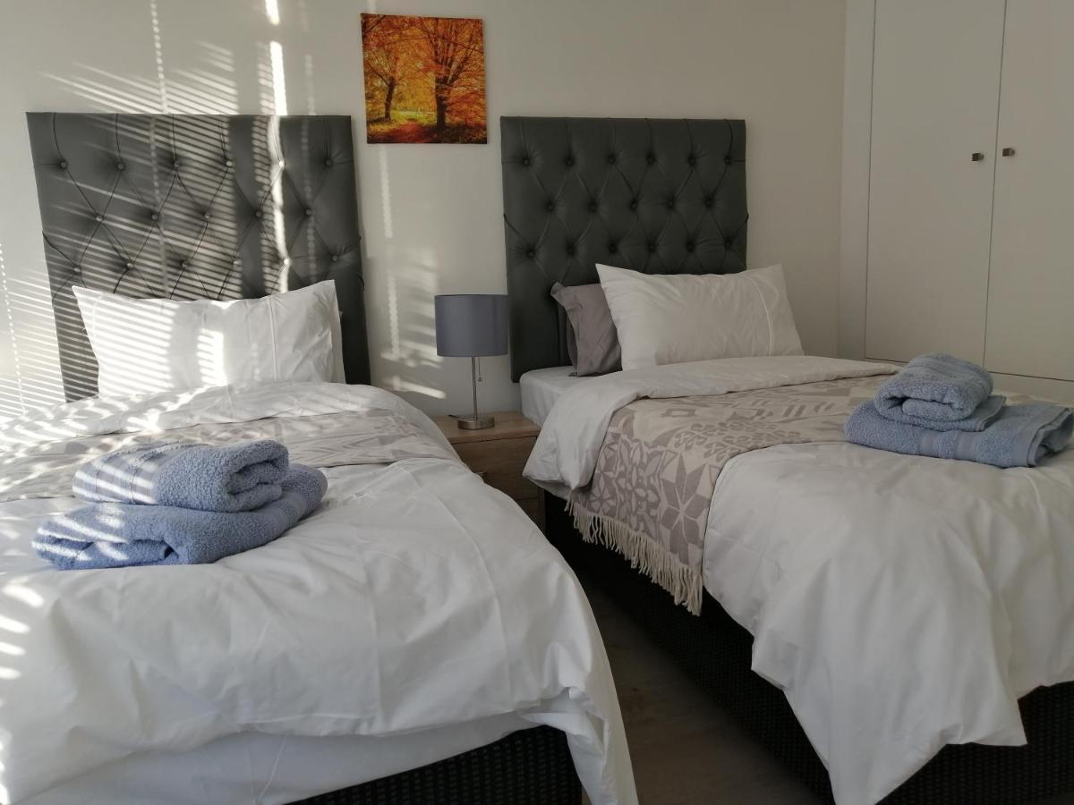 Disa Park 14th Floor With Views Apartamento *